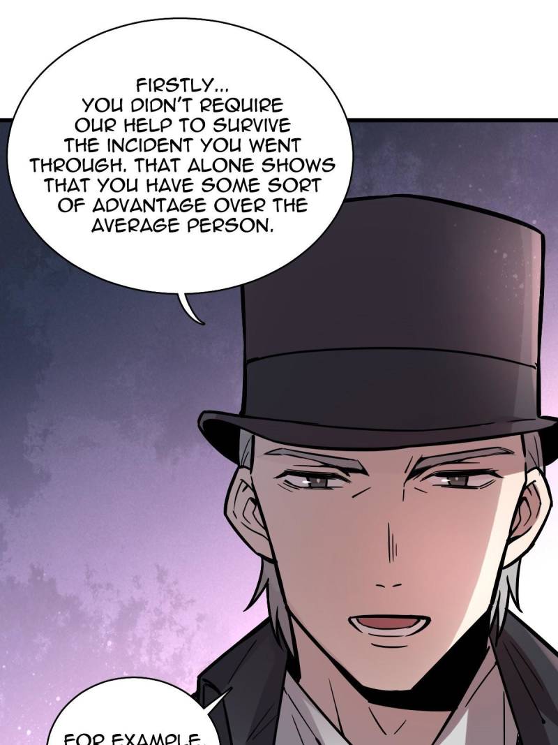 Lord Of The Mysteries Chapter 19 32
